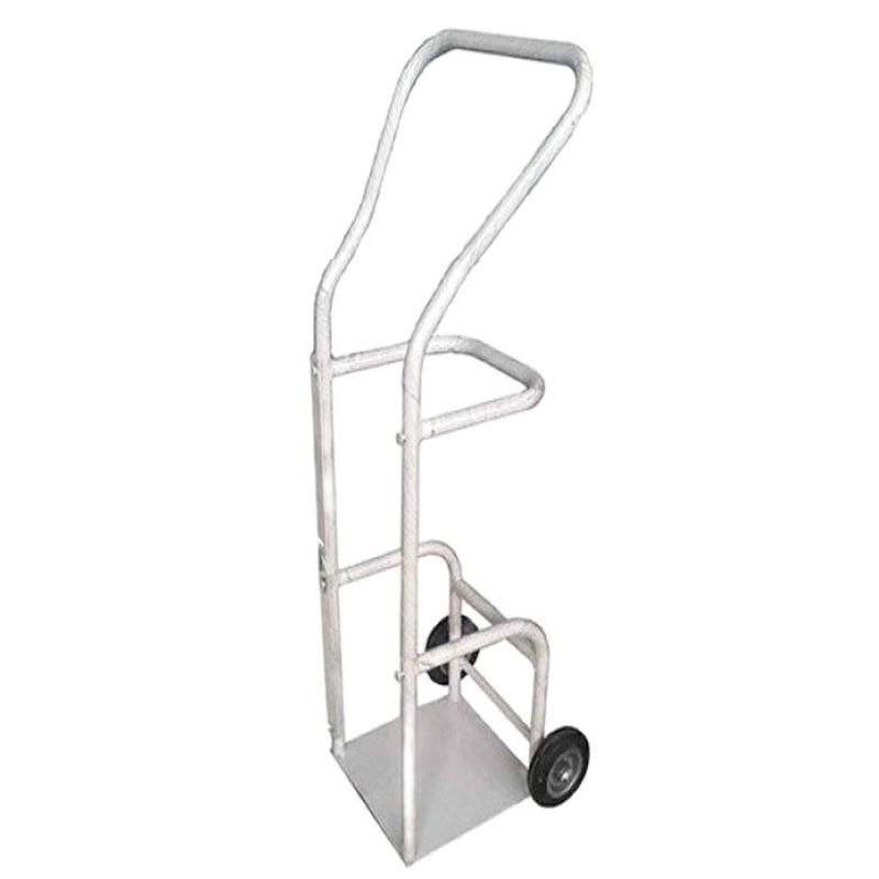 ترولی حمل کپسول اکسیژن مدل 10l